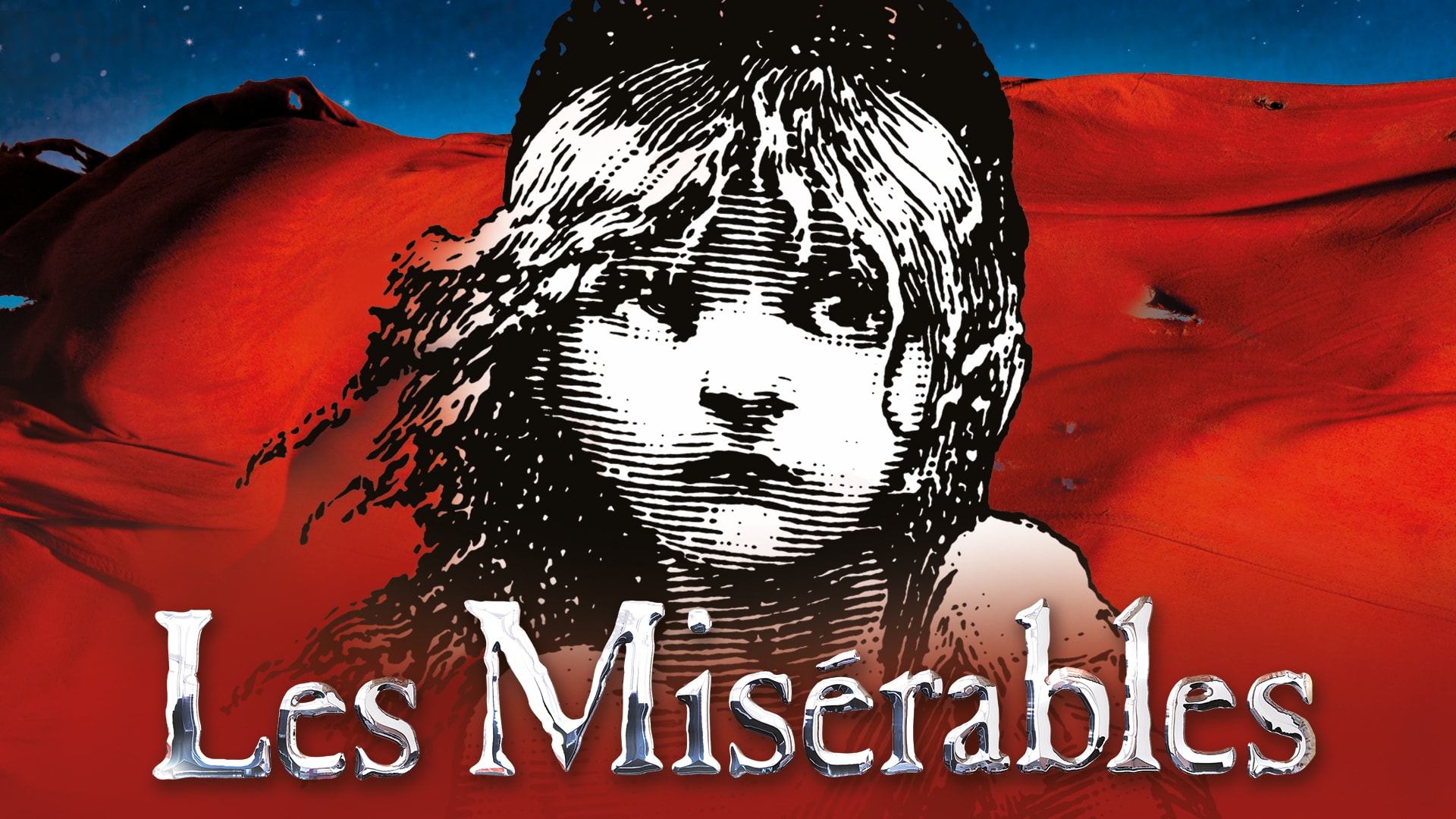 les miserables tour sunderland